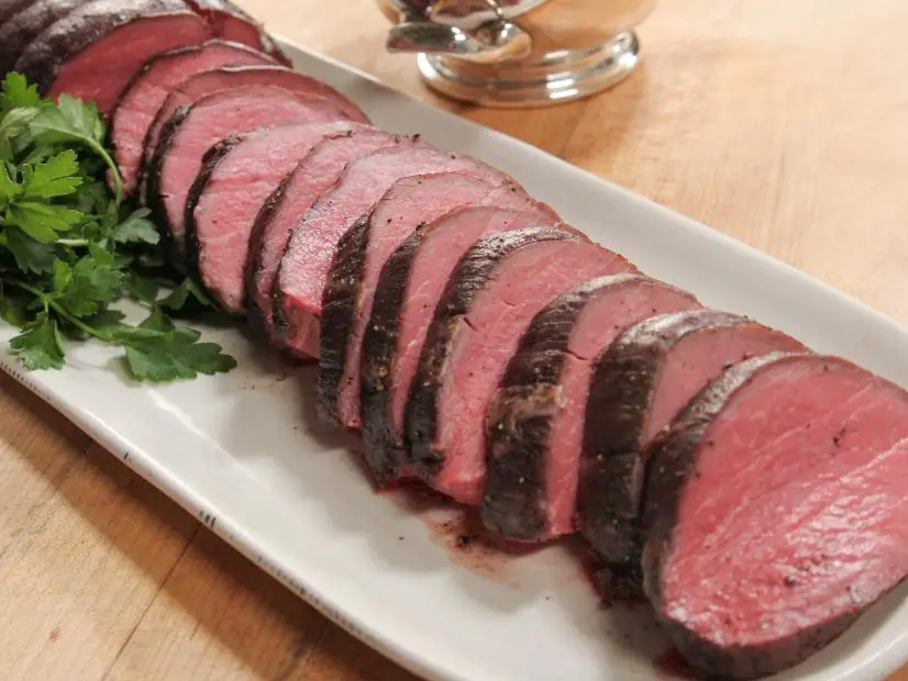 Beef