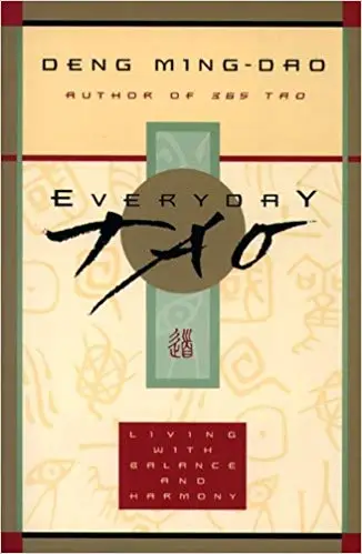 Every day tao