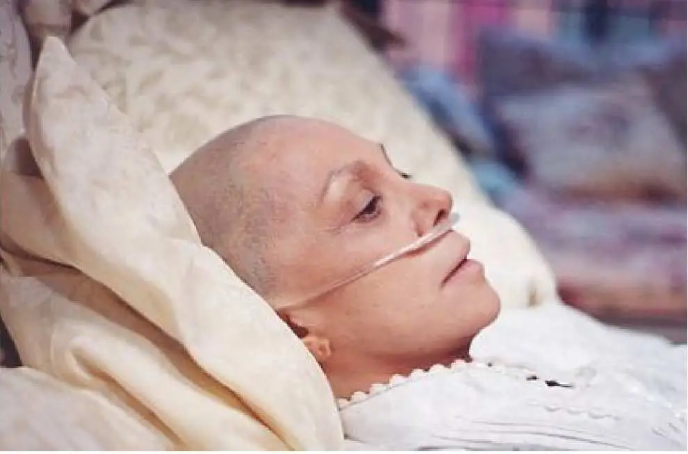 Cancer Update