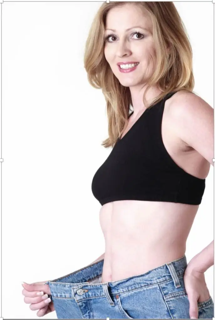 Weight loss