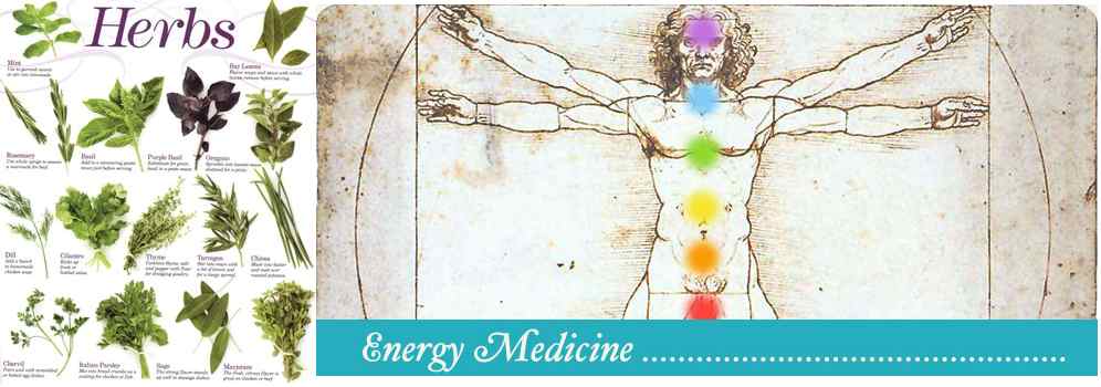 Energy medicine and Uncertain