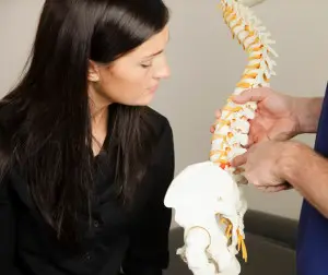 Women's Health Spinal