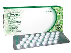 Tibolone amena medicine