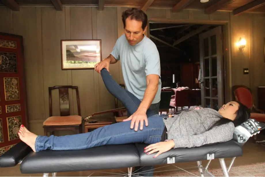 Muscle Testing Doctor Muscle Testing Doctor