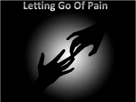 The Mechanism of Letting Go