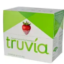 Truvia Poison