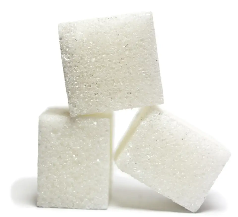 A Bit of Sugar in Your Coffee?