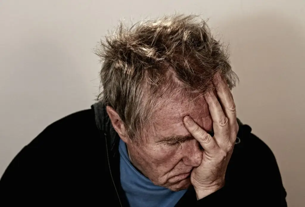 Say Goodbye to Migraine Headaches and Medications to treat them with Complementary and Alternative Medicine despair 513529 1920