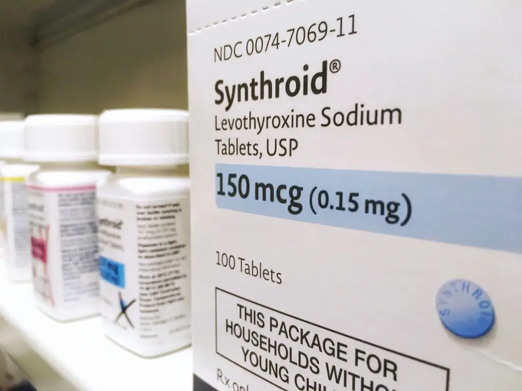 7 Pitfalls You Must Avoid To Heal Your Thyroid Sodium tablets medicine