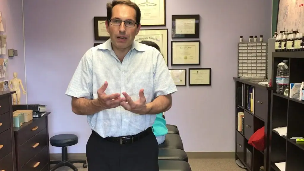 San Rafael Kinesiologist Helps with Dizziness and Other Hard to Diagnose Conditions maxresdefaultCA1SJJ1N