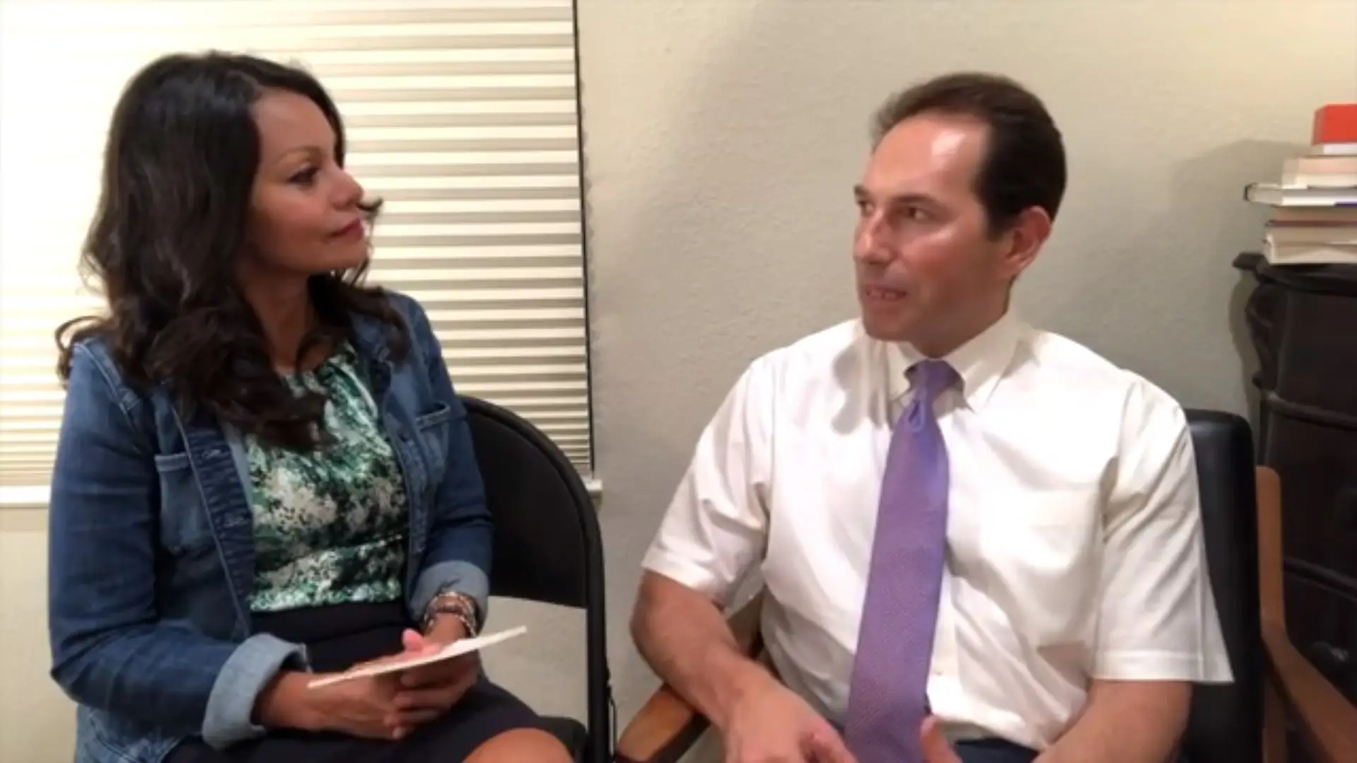 treat parasites san rafael chiropractor
