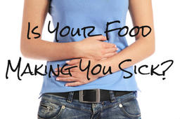 YOU ARE NOT SICK, YOU ARE THIRSTY. Is-Your-Food-Making-You-Sick1