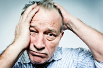YOU ARE NOT SICK, YOU ARE THIRSTY. oldman1