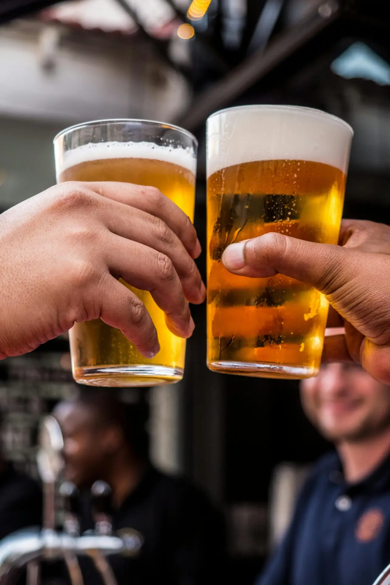 Dangers of Alcohol