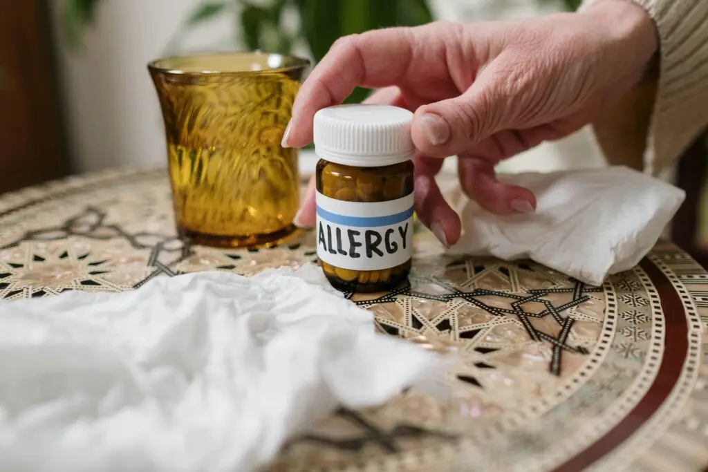 Food Allergies