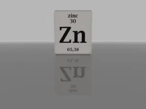 Zinc and Sleep Quality