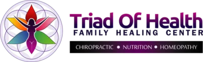 triadofhealth logo