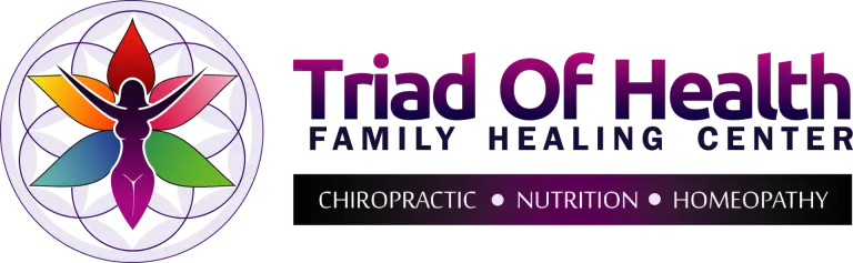 Triad of Health Family Healing Center