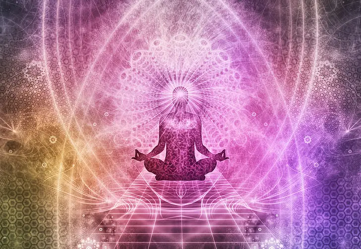 Emotional Healing & Stress Relief Chakra Therapy