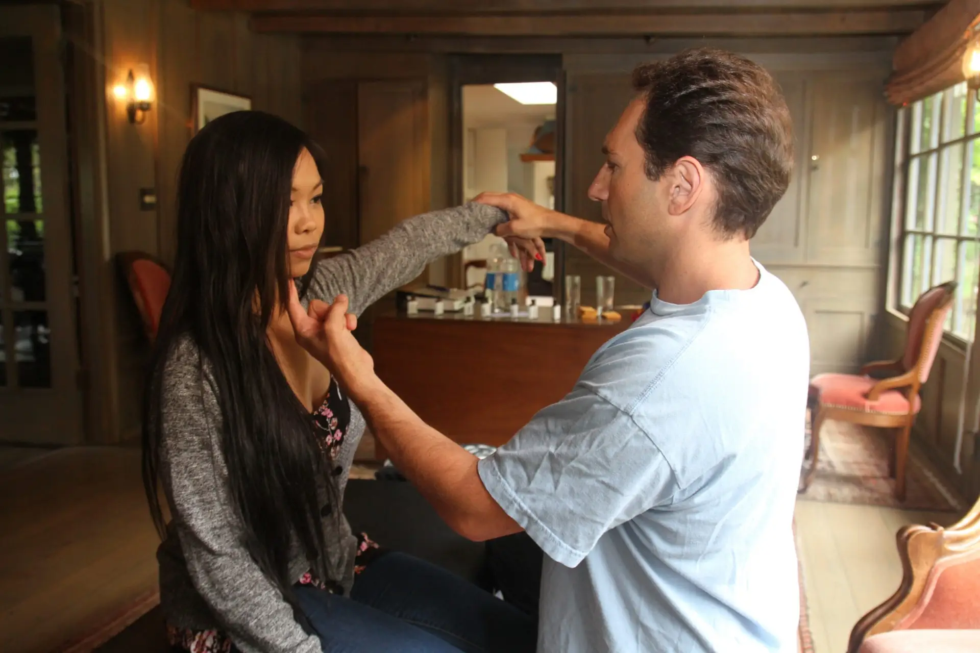 Nutritional & Herbal Thyroid Strategies Total Body Modification scaled