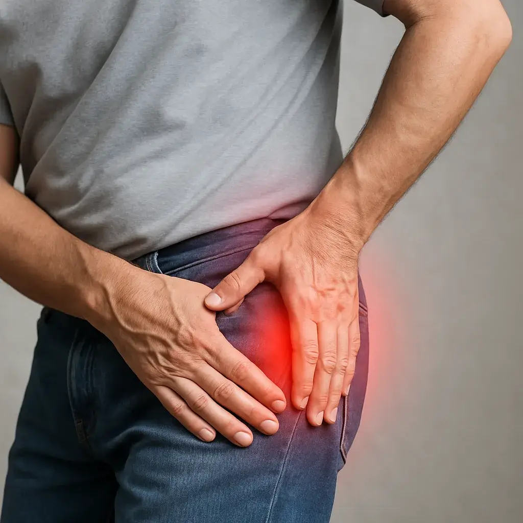 Chiropractic Care Joint