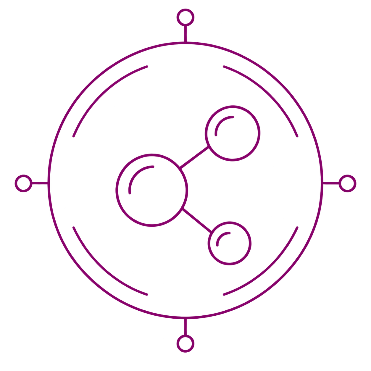Chemical icon