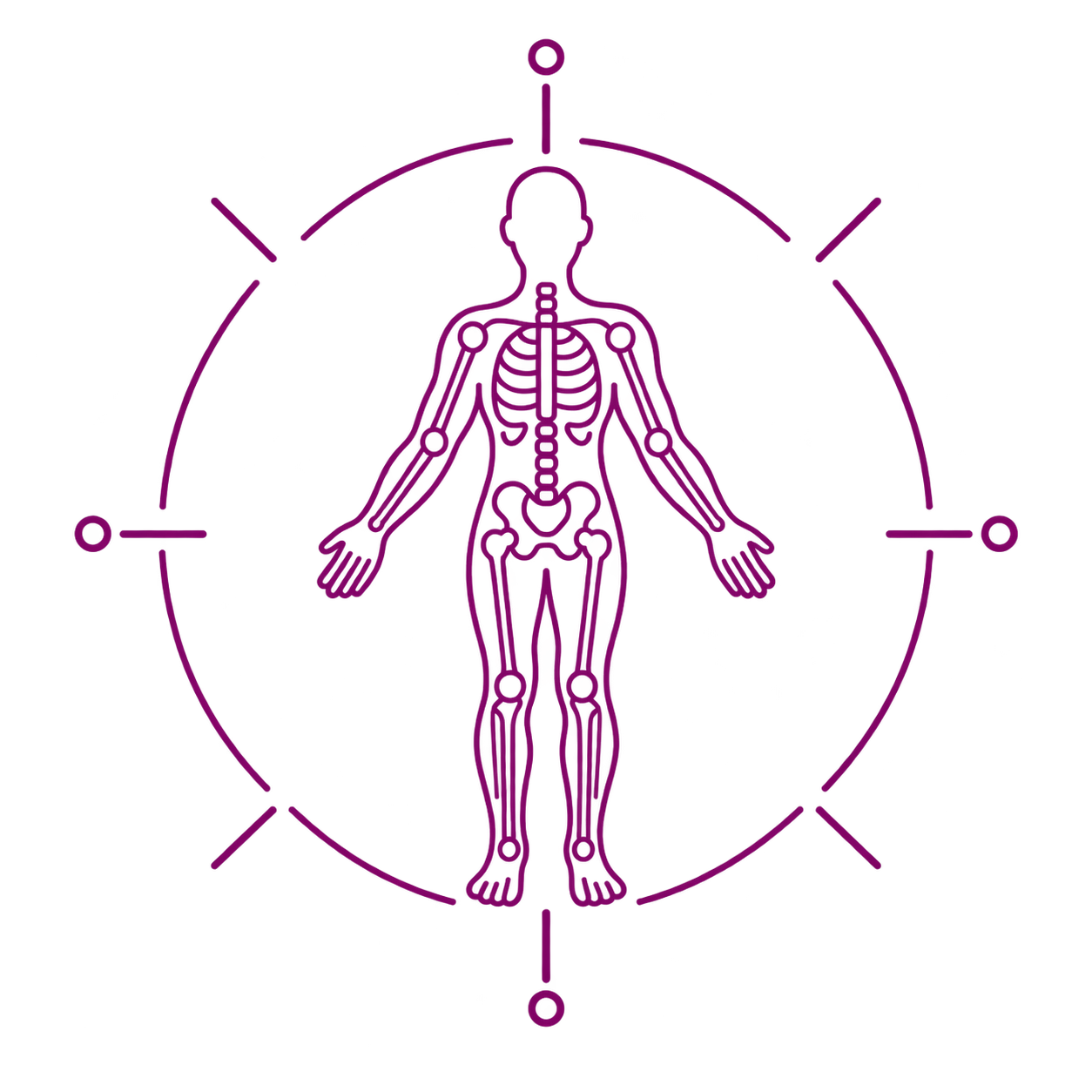 Structural icon